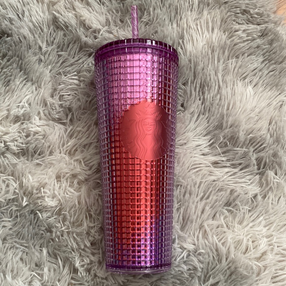 Starbucks cup. NWT